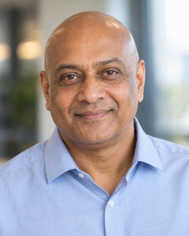 Qui est Jérôme Guillou
